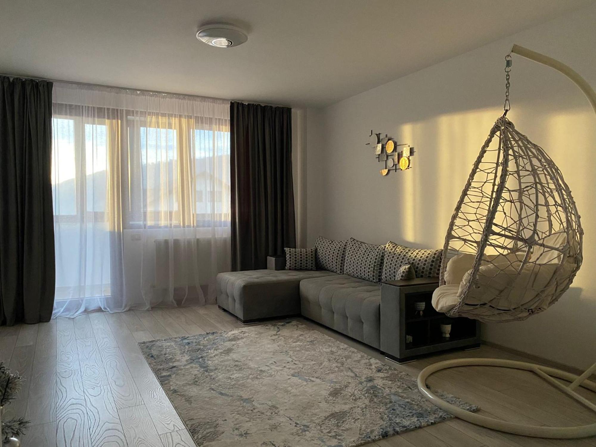 Tei Residence Piatra Neamţ Esterno foto