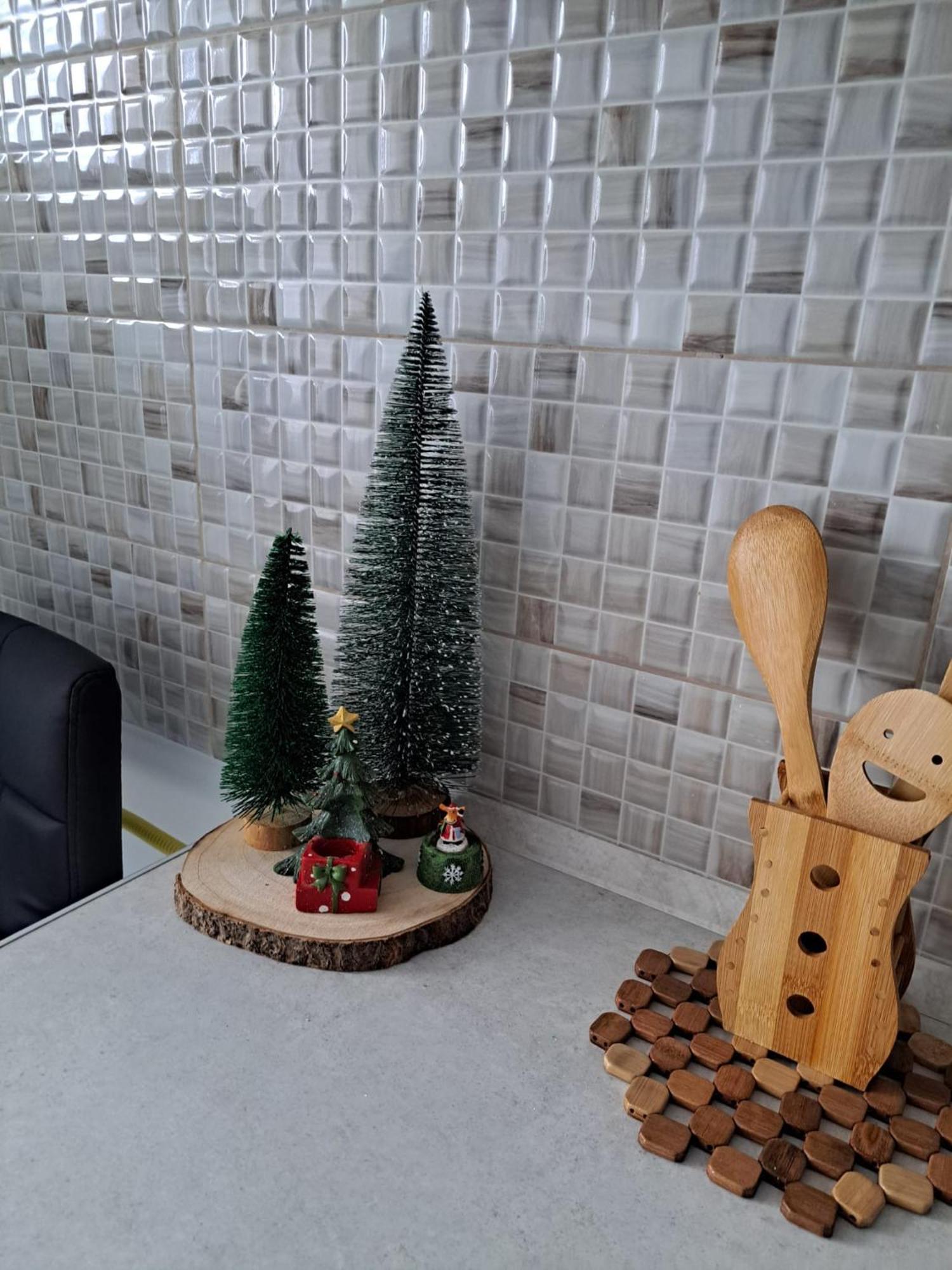Tei Residence Piatra Neamţ Esterno foto